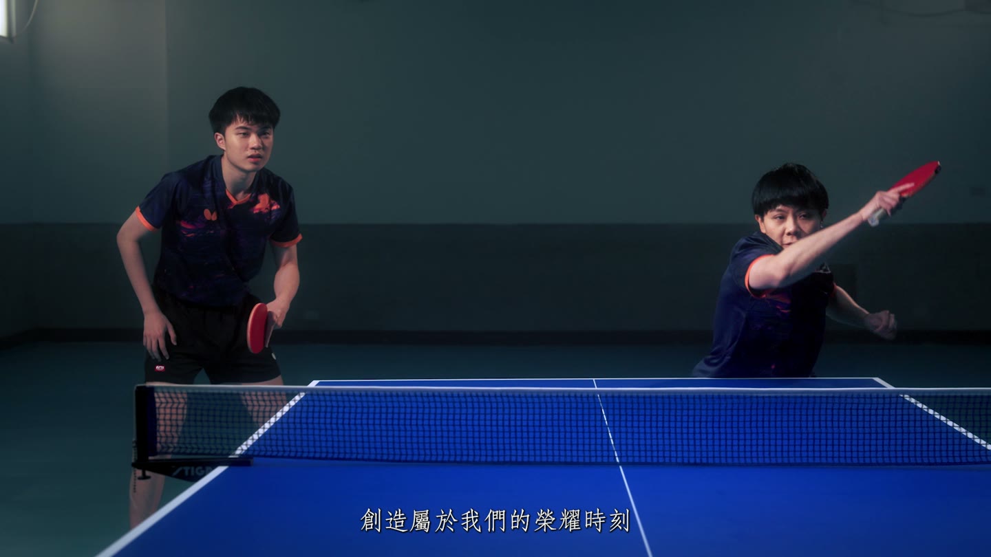 台灣中油成片影格:讓影像被看見