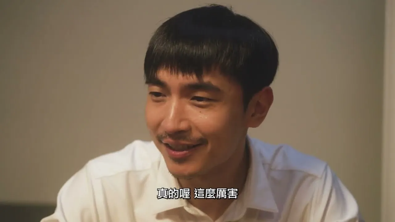 拒絕酒駕,生命無價 · 客戶原片畫面