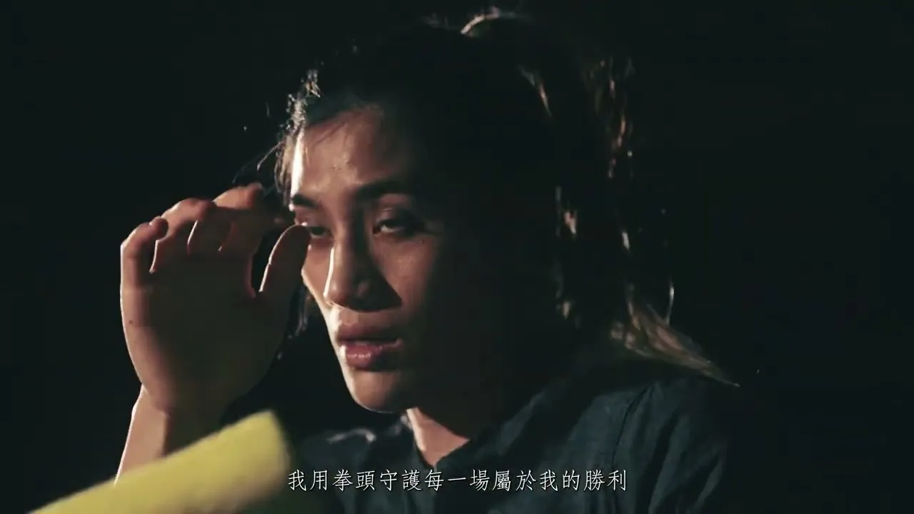 台灣中油,與你夢想之路並行 · 客戶原片畫面